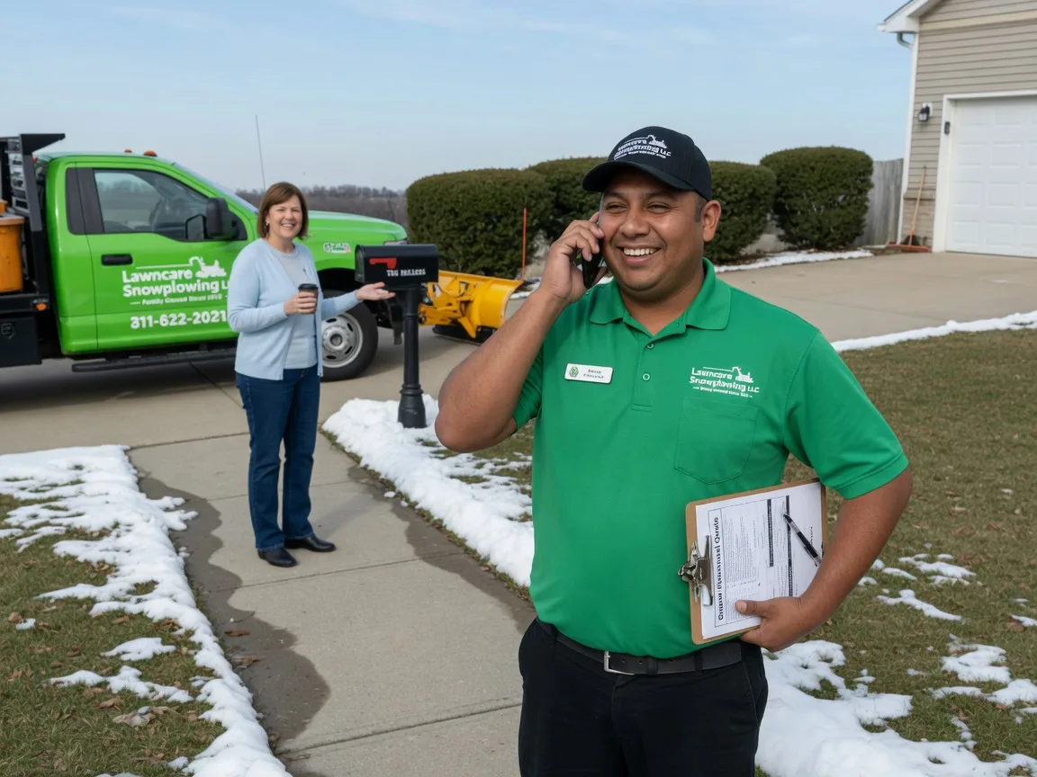 Lawn Care Services By Expert Landscaper Westlake, OH FAQs